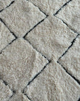Tapis Éthnique Unique 290x195cm