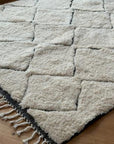 Tapis Éthnique Unique 290x195cm