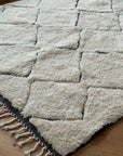 Tapis Éthnique Unique 290x195cm