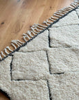 Tapis Éthnique Unique 290x195cm