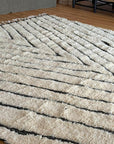 Unique Ethnic Rug 370x296cm