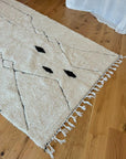 Tapis Éthnique Unique 265x165cm
