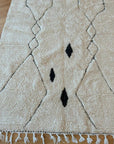 Tapis Éthnique Unique 265x165cm