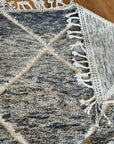 Tapis Éthnique Unique 256x166cm