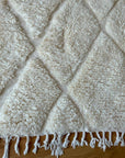 Tapis Éthnique Unique 289x194cm