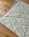 Tapis Éthnique Unique 289x194cm