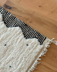 Tapis Éthnique Unique 253x153cm