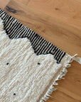 Tapis Éthnique Unique 253x153cm