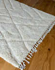 Tapis Éthnique Unique 289x194cm