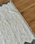 Tapis Éthnique Unique 253x153cm