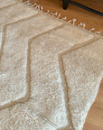 Tapis Éthnique Unique 292x200cm
