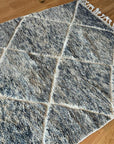 Tapis Éthnique Unique 256x166cm