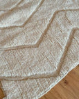 Tapis Éthnique Unique 292x200cm