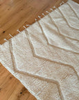 Tapis Éthnique Unique 292x200cm