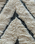 Unique Ethnic Rug 370x296cm