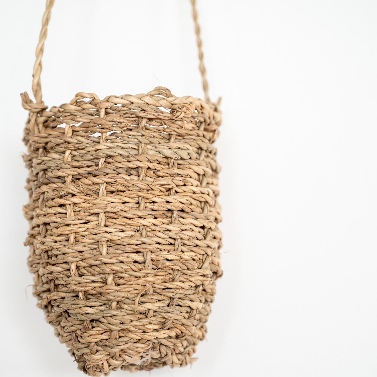 Très petit panier ZEN suspendu - vue de face - Gamme ZEN