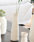 Vase en Céramique Blanc sur une table basse
SHOK - COSYDAR - DECO