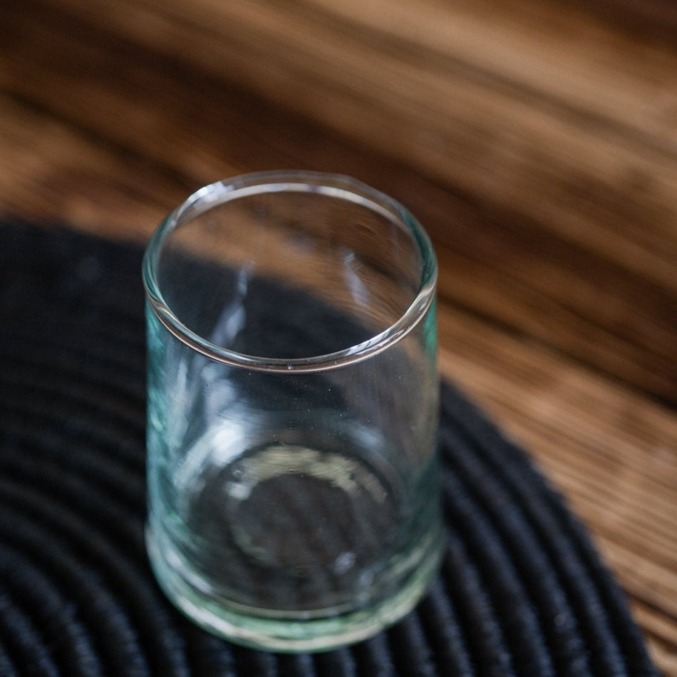 Verre Beldi Conique 9cm - COSYDAR