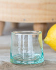 6 Verres Beldi Évasés 7cm - COSYDAR