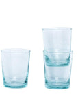 Verre Beldi Soufflé 9cm - COSYDAR