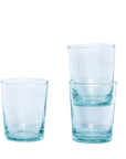 Verre Beldi Soufflé 9cm - COSYDAR