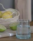 6 Verres Beldi Évasés 9cm - COSYDAR