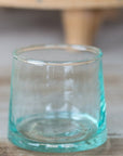 6 Verres Beldi Évasés 7cm - COSYDAR