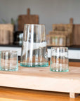 6 Verres Beldi Évasés 7cm - COSYDAR